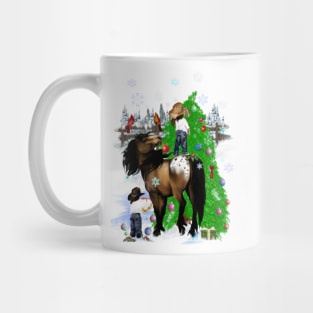 Christmas Joy Mug